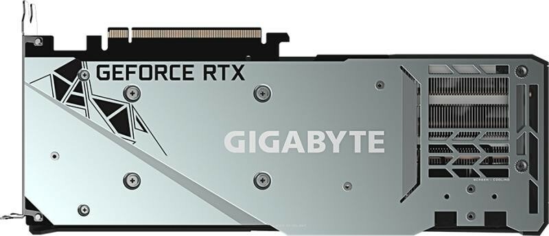GIGABYTE GeForce RTX 3070 8G OC GDDR6 256bit LHR (GV-N3070GAMING OC-8GD 2.0) Videokártya