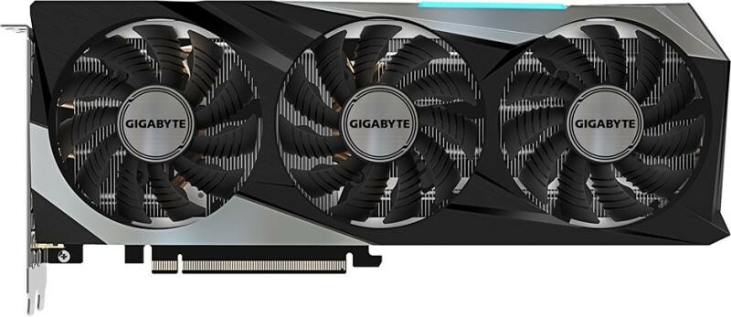 GIGABYTE GeForce RTX 3070 8G OC GDDR6 256bit LHR (GV-N3070GAMING OC-8GD 2.0) Videokártya