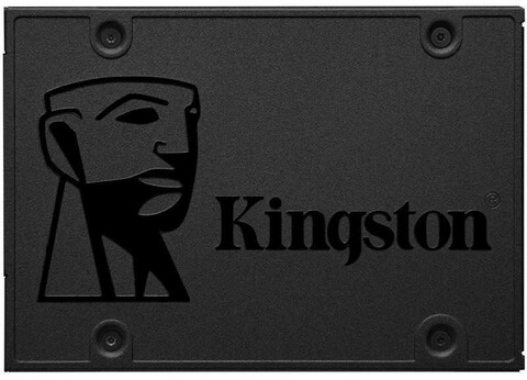 Kingston A400 2.5 120GB SATA3 (SA400S37/120G)