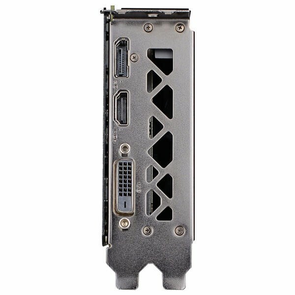 EVGA GeForce GTX 1660 SUPER SC ULTRA GAMING 6GB GDDR6 192bit (06G-P4-1068-KR) Videokártya