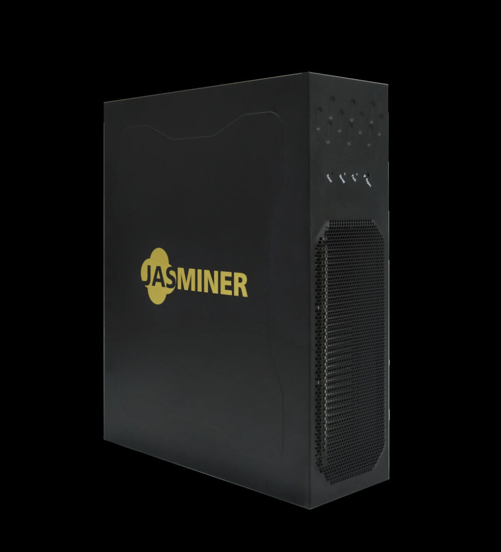 Jasminer X4-Q Ethereum Classic 1040Mh/s - 480W