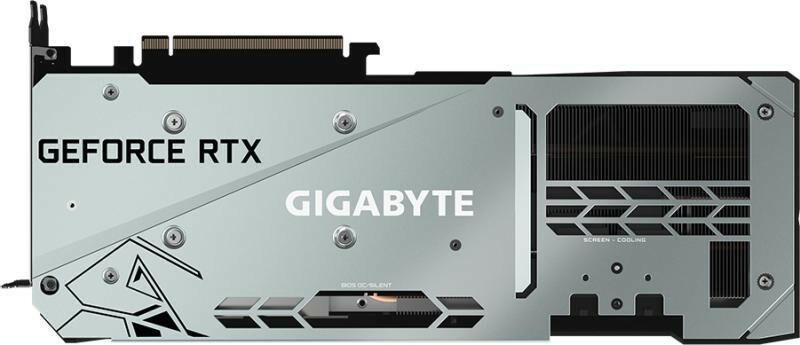 GIGABYTE GeForce RTX 3070 Ti GAMING OC 8GB