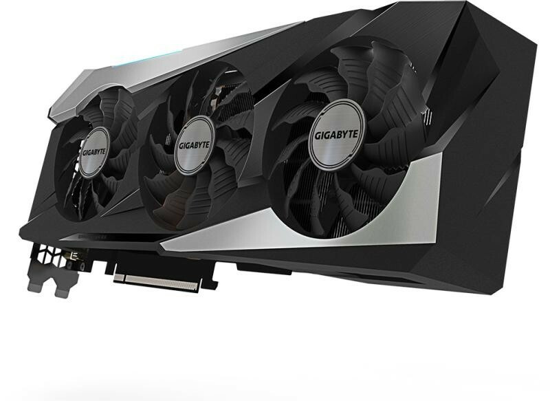 GIGABYTE GeForce RTX 3070 Ti GAMING OC 8GB